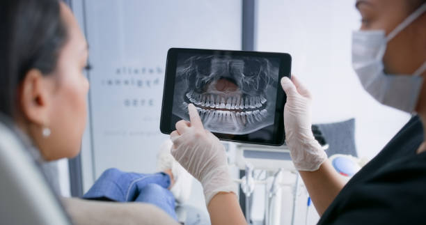 Licensed Wisdom Tooth Removal service in Hannibal, MO - Smile Center Dentistry